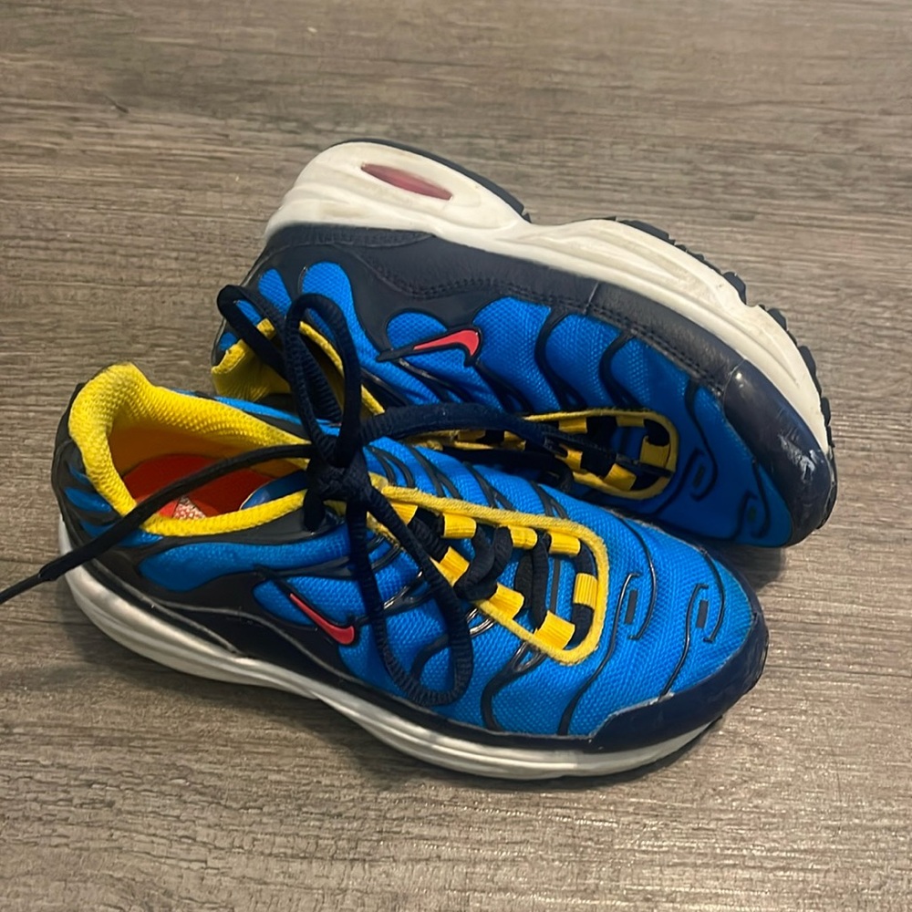 Nike